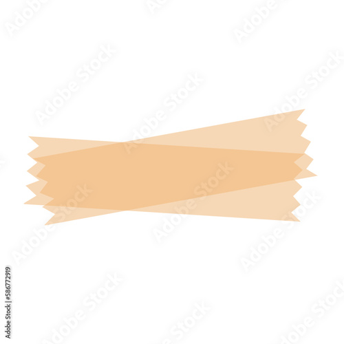 Adhesive tape. Aesthetic tape. Cute tape. Washi tape. Paper tape. Transparent tape