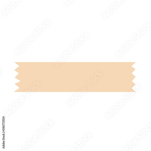 Adhesive tape. Aesthetic tape. Cute tape. Washi tape. Paper tape. Transparent tape