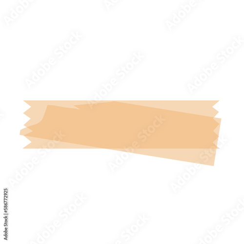 Adhesive tape. Aesthetic tape. Cute tape. Washi tape. Paper tape. Transparent tape