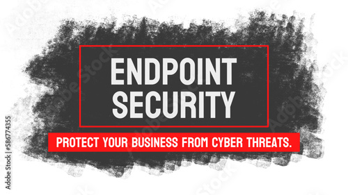 Endpoint Security: Security measures to protect endpoints (devices) in a network.