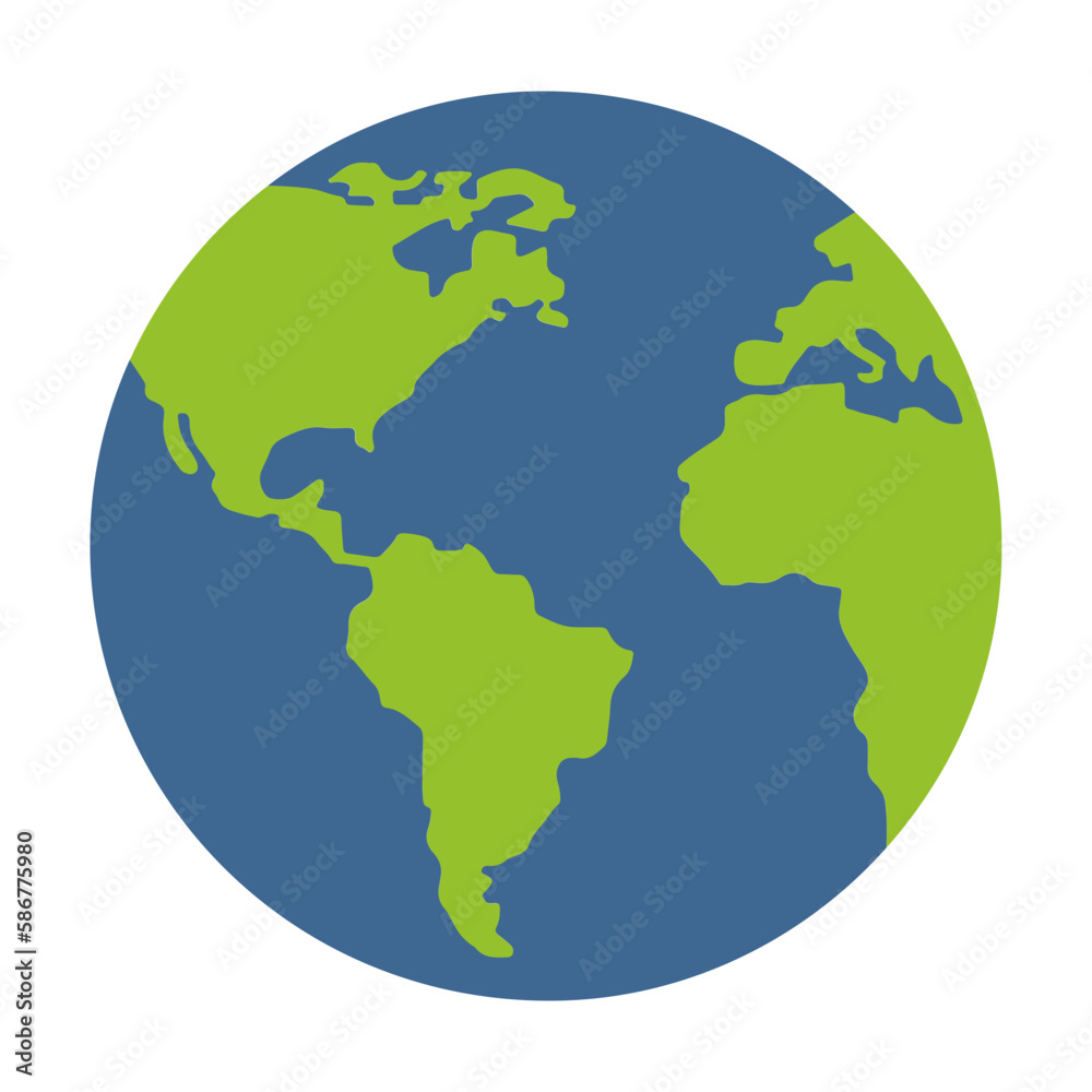 Earth SVG, Layered Earth SVG, Planet SVG, Globe svg, World svg, Cut File for Cricut, Sublimation Files, Svg Files for Cricut
