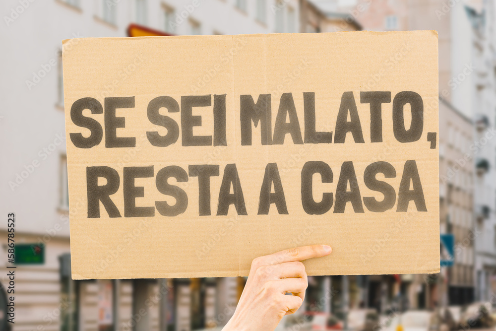 The phrase The phrase
