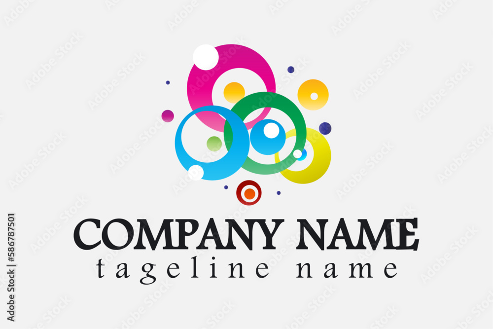 company logo design vector company logo design vector