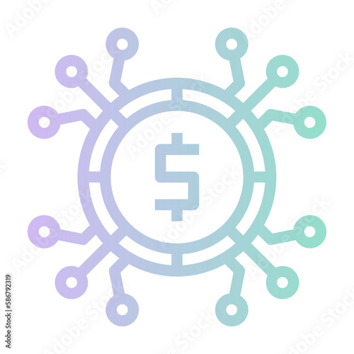 digital money