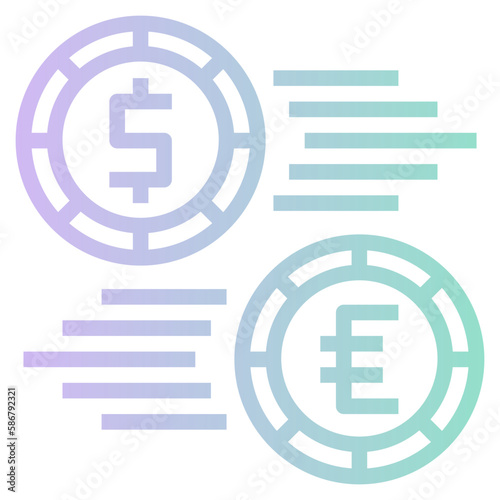 currency exchange