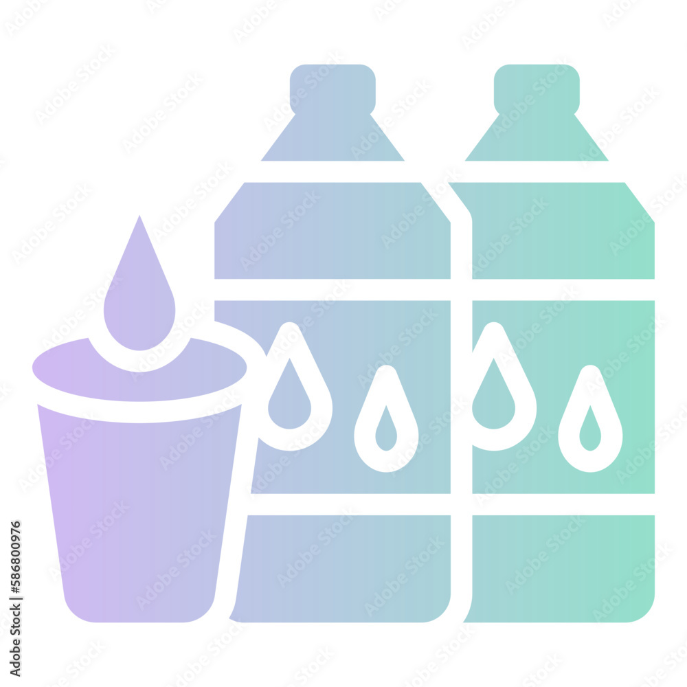 water water