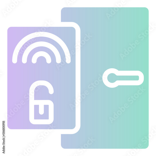 key card