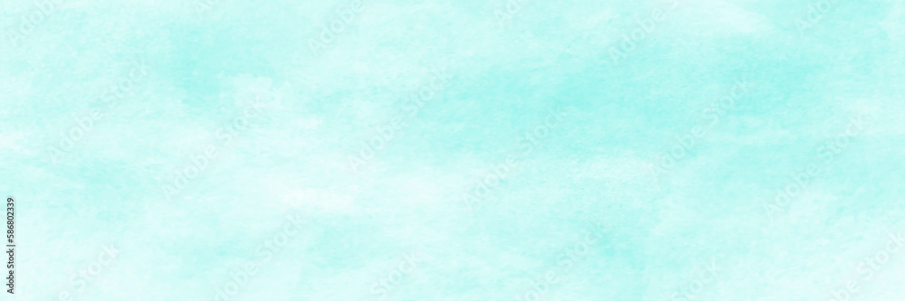 Light blue paper texture background. Vector illustration 