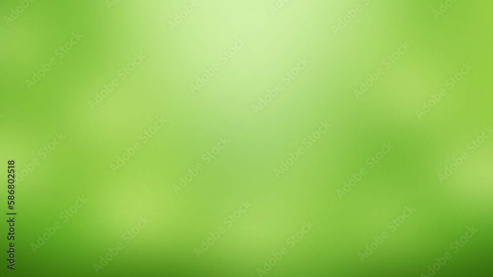 Abstract bright green mid light background Suitable for natural background work, the environment. Abstract bright green mid light background Suitable for natural background work, the environment.
