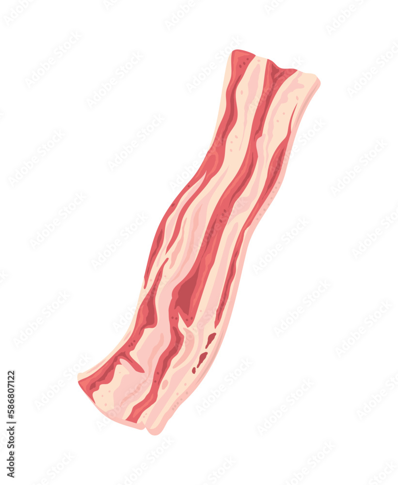 grill bacon meat grill bacon meat