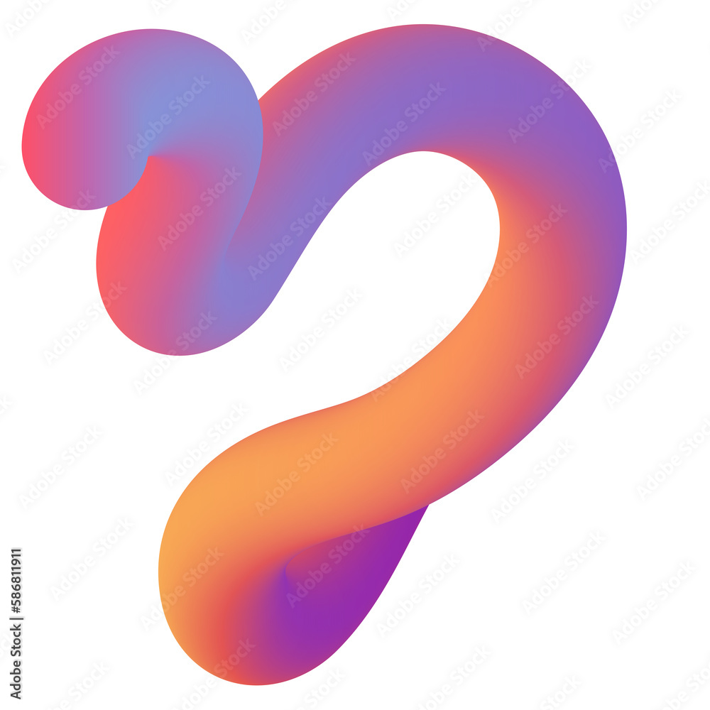 Fluid Blended Gradient 02 Fluid Blended Gradient 02