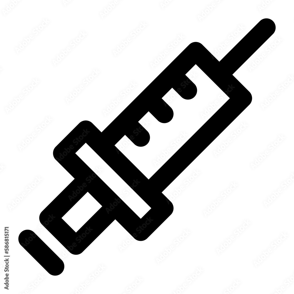 World health day celebration outline icon set World health day celebration outline icon set