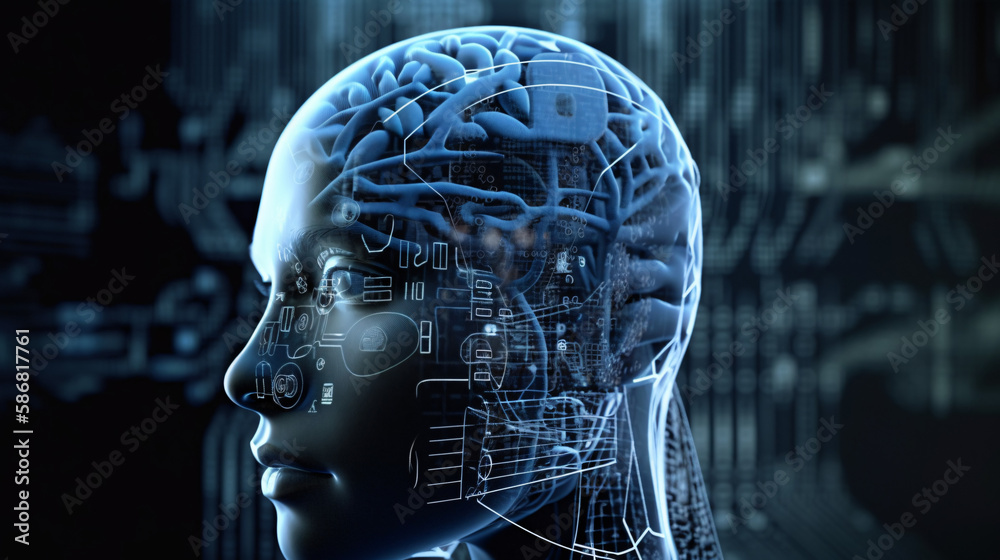 brain neural technology future network generative ai brain neural technology future network generative ai