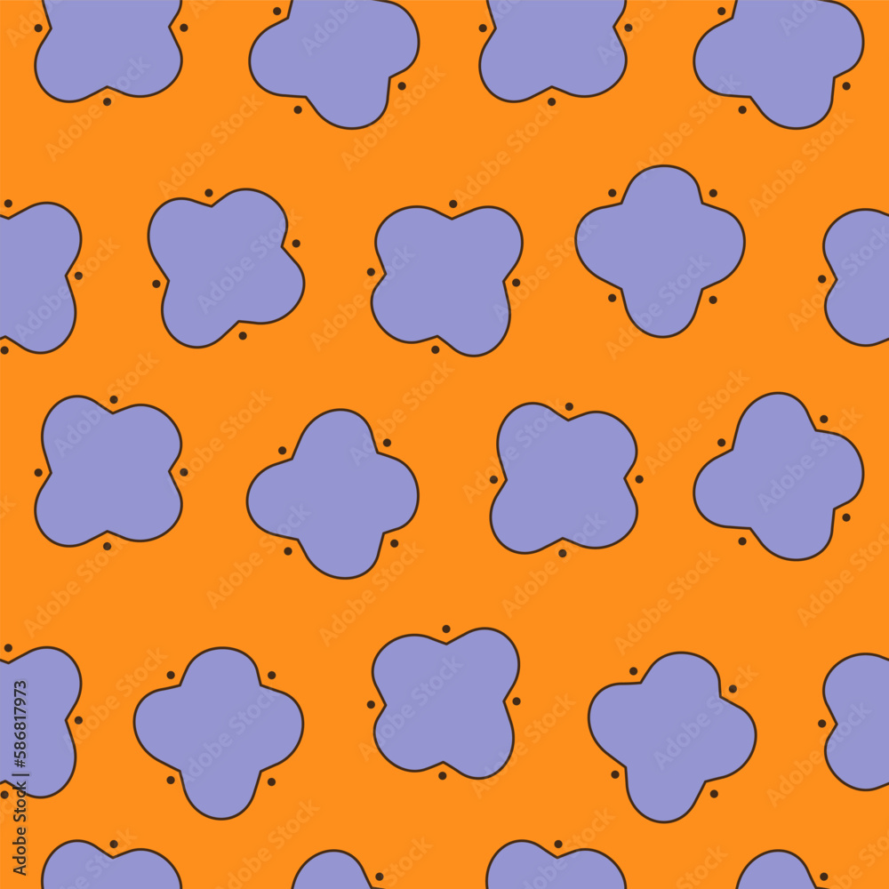 Smiling flower, abstract personage, mascot design, funny face, cute icon. Smiling flower, abstract personage, mascot design, funny face, cute icon.