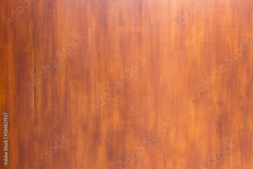 Blank wooden wall background, wood pattern background