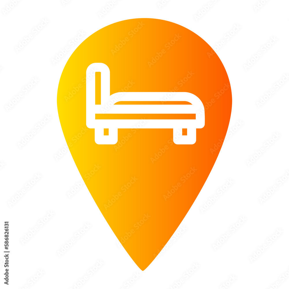 hotel icon hotel icon