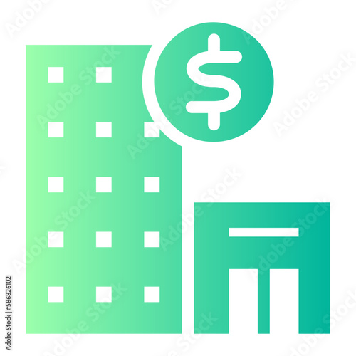 budgeting icon 