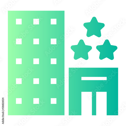 hostel icon 