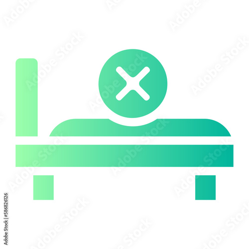 not available icon 