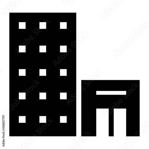 hotel icon 
