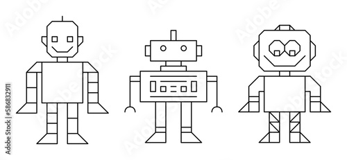 Roboter