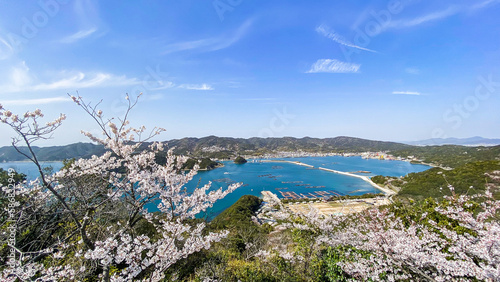 淡路島の若人の広場公園