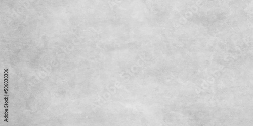  Abstract background of natural cement or stone white wall old texture. Concrete gray grunge texture. Abstract white marble texture background for design.