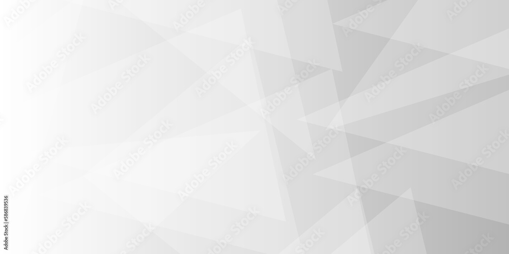 Abstract background with triangles. white abstract modern background design. Abstract seamless modern white and gray color technology concept geometric line use for poster, template on web, backgrop. Abstract background with triangles. white abstract modern background design. Abstract seamless modern white and gray color technology concept geometric line use for poster, template on web, backgrop.