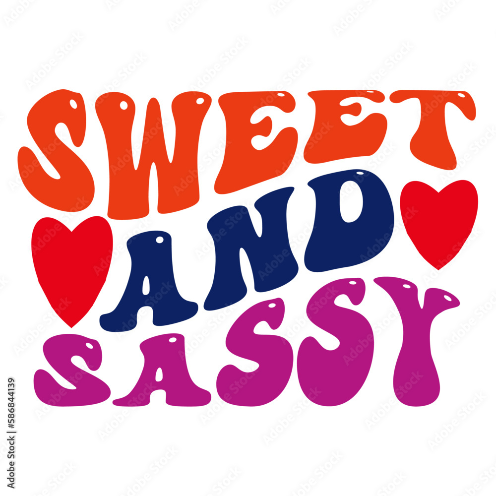 Retro 4th july T-shirt Design, Vector