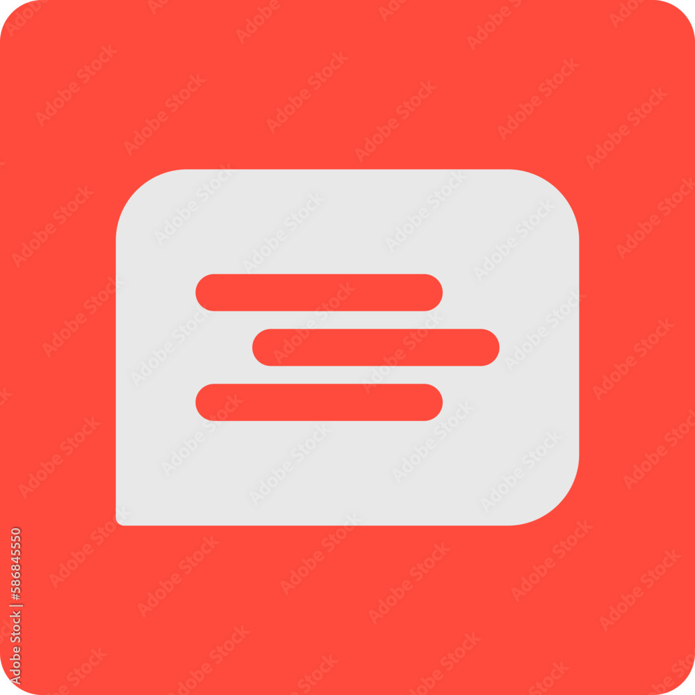 Message Icon Message Icon