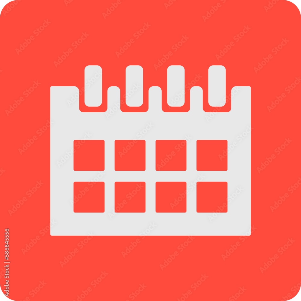 Calender Icon Calender Icon