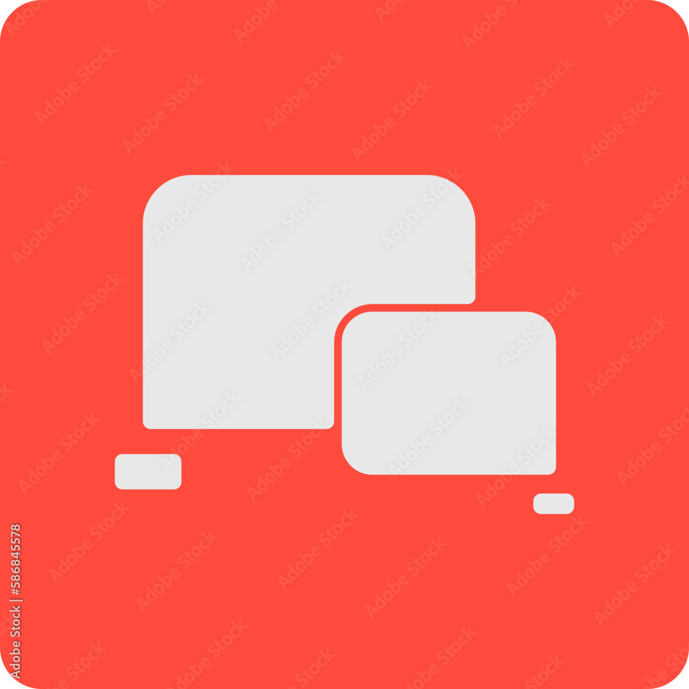 Message Icon