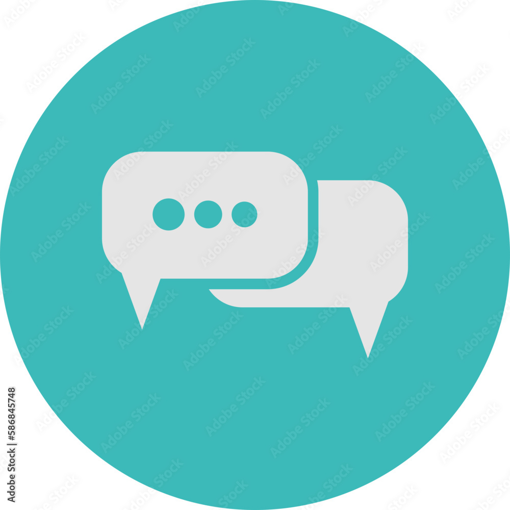 Message Icon Message Icon