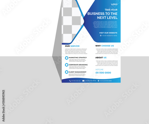 Free vector vertical business flyer template
Free vector minimal business flyer template
Free vector elegant business flyer template
Free vector learning and grow company business flyer template
