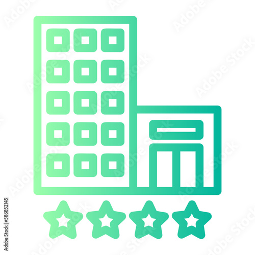 rating icon 
