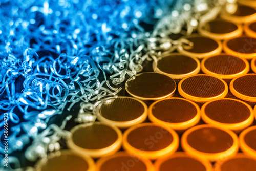 Aluminium: Vom Rohstoff zur Batterie