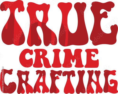 True Crime retro Bundle