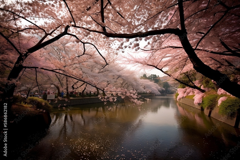 Sakura Tree Sakura Tree