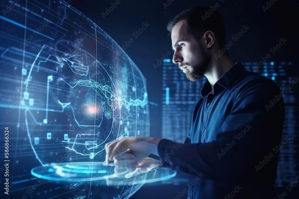 Big data technology and data science Big data technology and data science