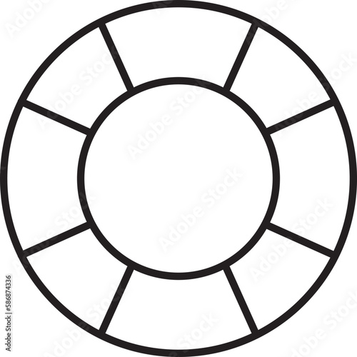 lifebuoy icon