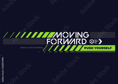 speed zone trendy fashionable vector t-shirt and apparel design, typography, print, poster.	