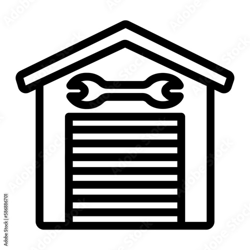 workshop icon