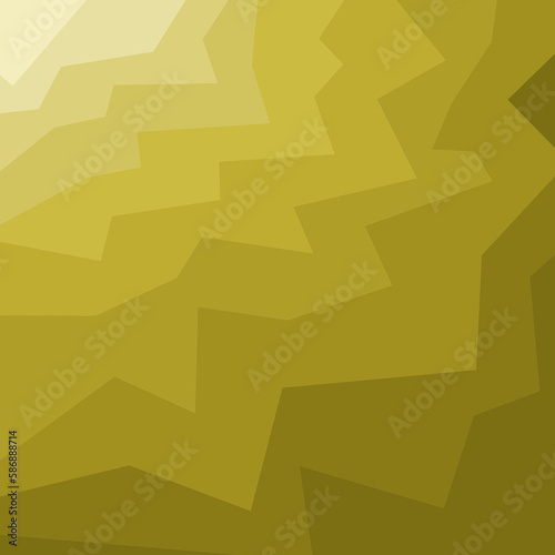 Obraz na płótnie abstract blue background with waves, sea ocean water curve ripple, angular shapes, spring summer wallpaper w salonie