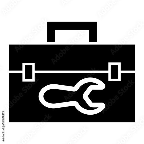 work icon
