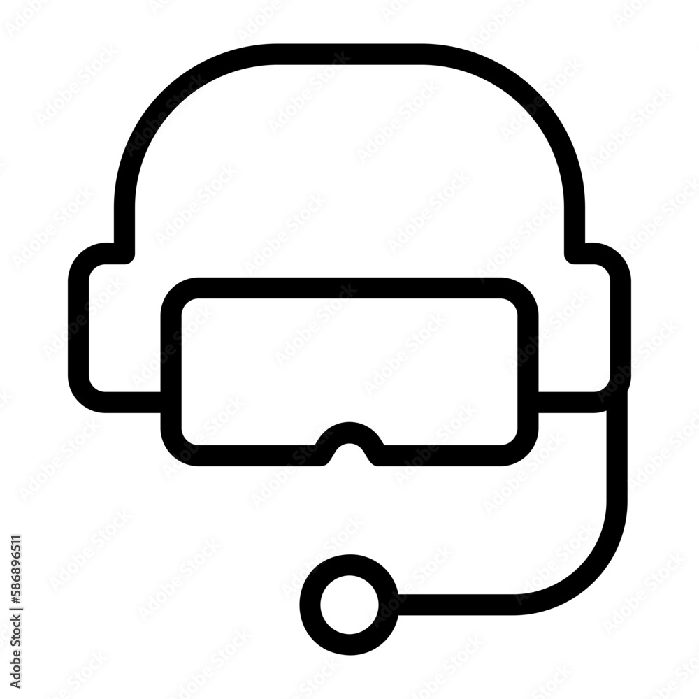 pilot icon pilot icon
