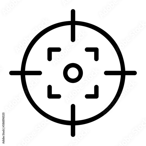 target icon