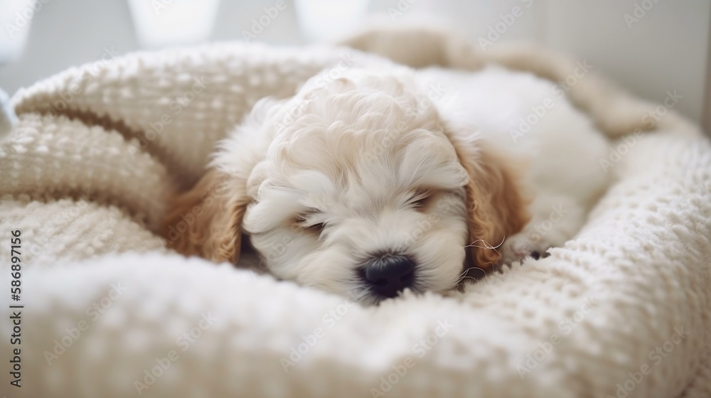 sleeping dog sleeping dog