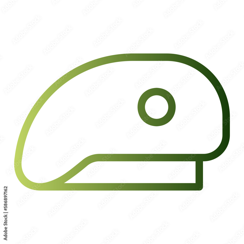 military hat icon military hat icon