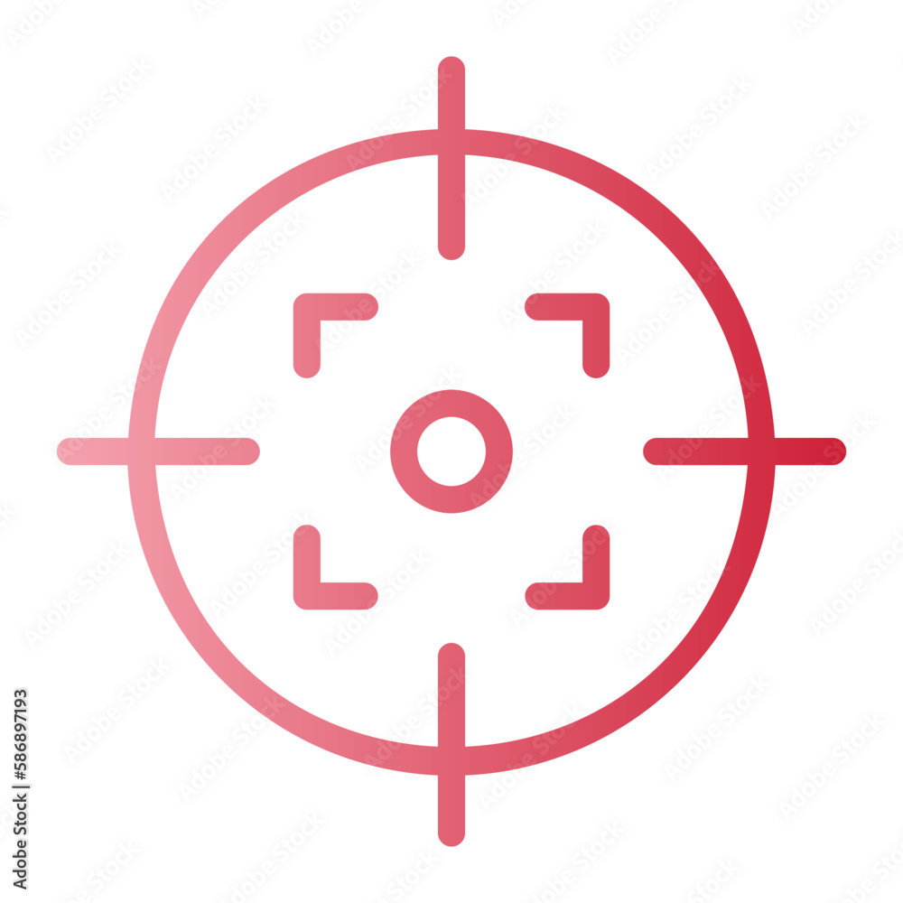 target icon target icon