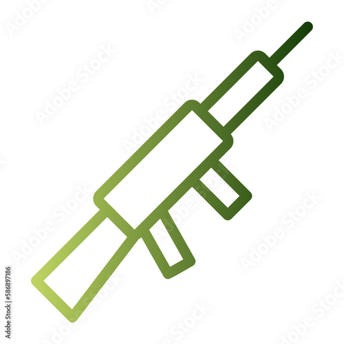 rifle icon